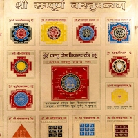 Sampuran Vaastu  Yantra in Delhi